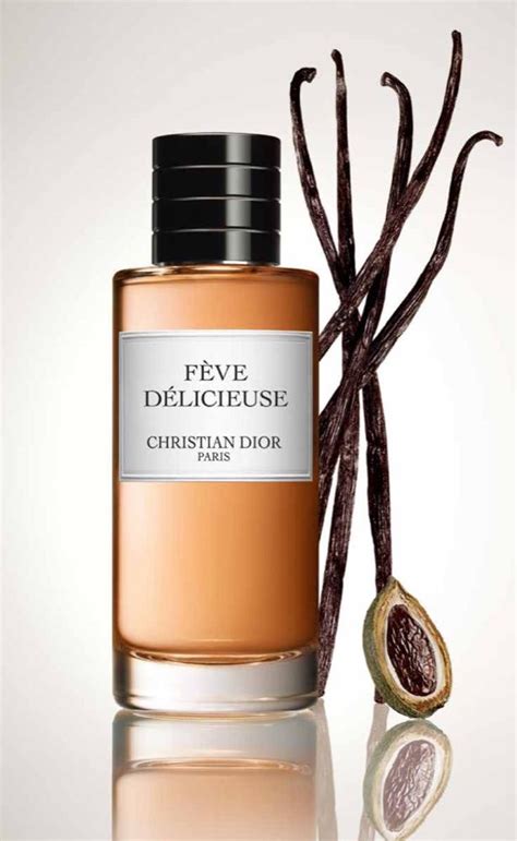 christian dior feve delicieuse australia|Christian Dior feve delicieuse sample.